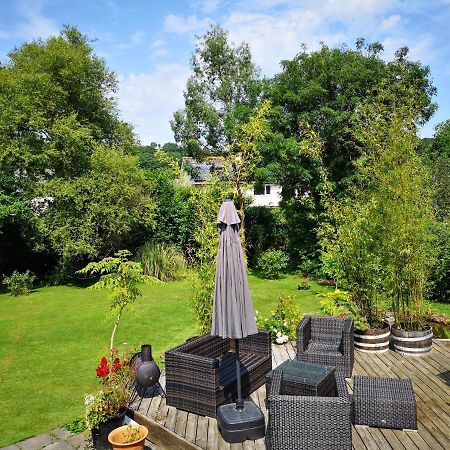 Little Mill, Harbertonford, Totnes. - Entire Place. מראה חיצוני תמונה